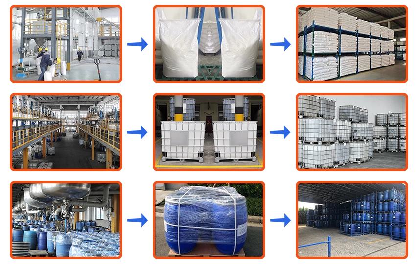 main packaging types main packaging types