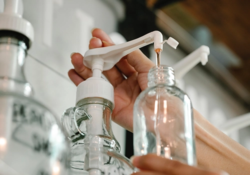 Building-Water-Repellent-Agent