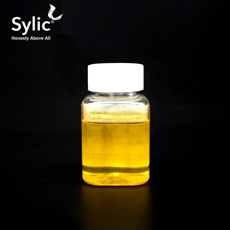 Anti-phenol Yellowing Agent Sylic FU5610 (CY-737)