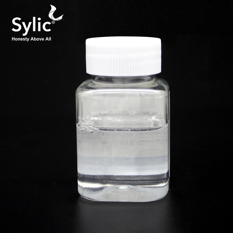 Wool Washing Agent Sylic P1101 (CY-130)