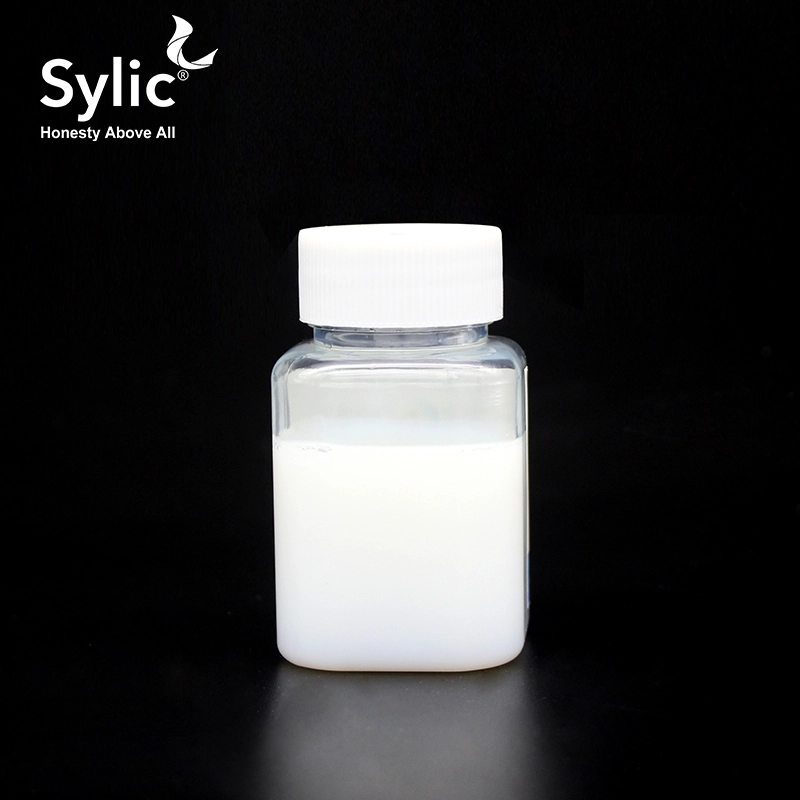 Polyurethane Resin Sylic FU5702