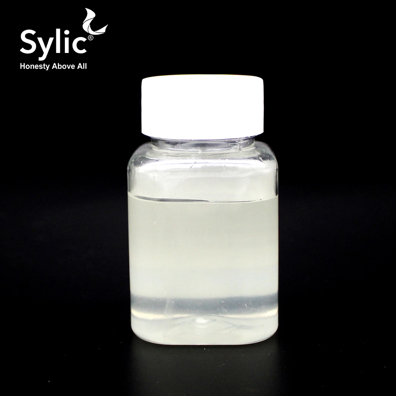 Degreaser Sylic P1201 (CY-117H)