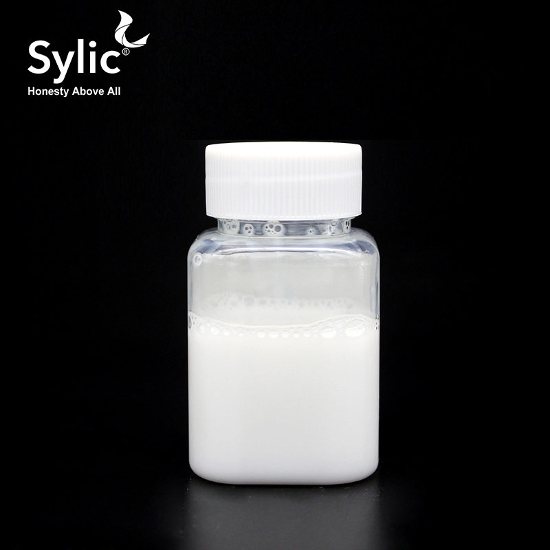 Wax Emulsion Sylic F3740 (CY-4418)