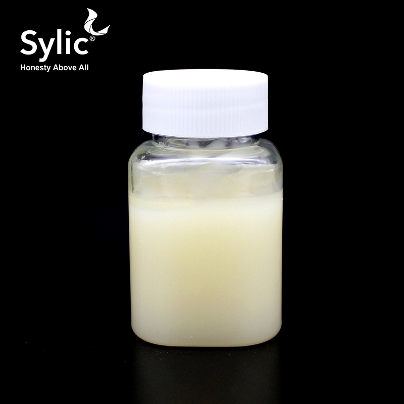 Disperse Printing Thickener Sylic PR4211 (CY-317H)