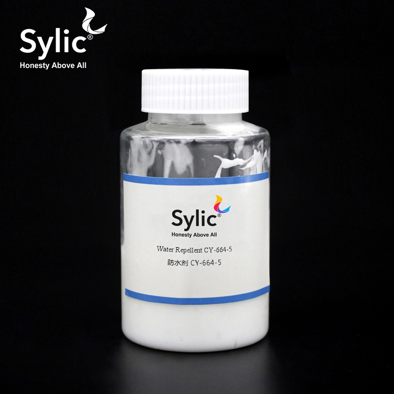 C6 Water Repellent Sylic FU5203 (CY-664)
