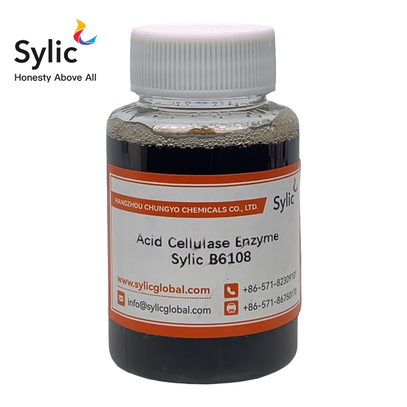 Acid Polishing Enzyme Sylic B6108