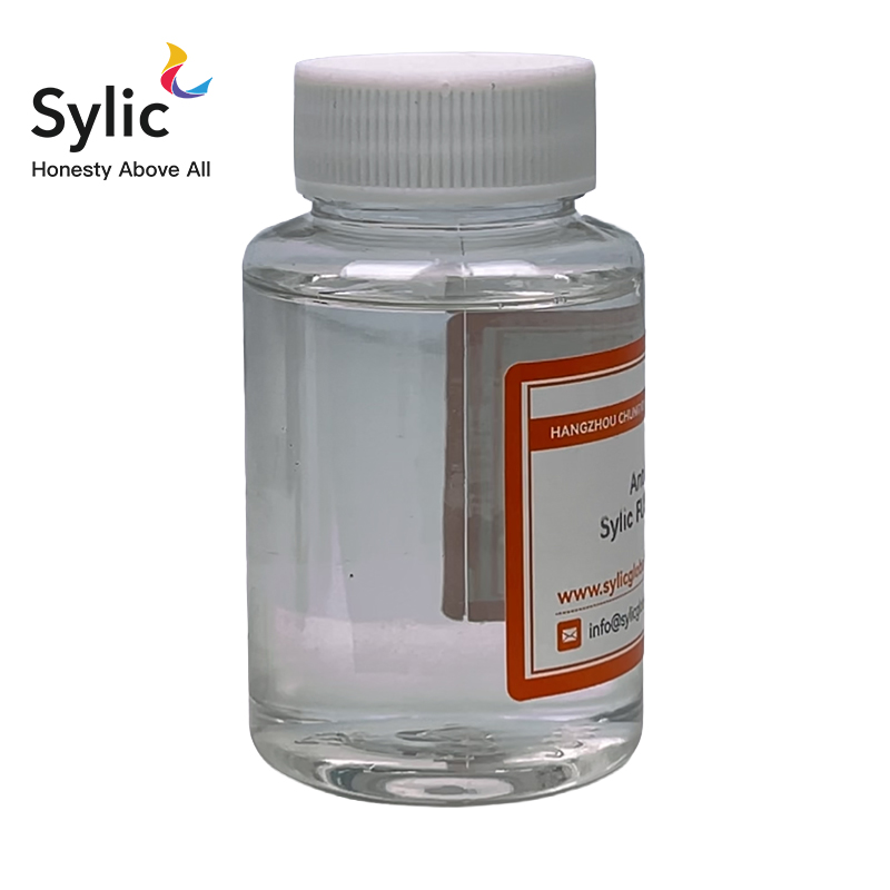 Antistatic Agent Sylic FU5500A(CY-730H)