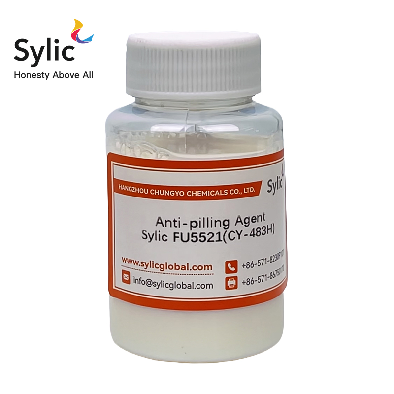 Anti-pilling Agent Sylic FU5521（CY-483H）